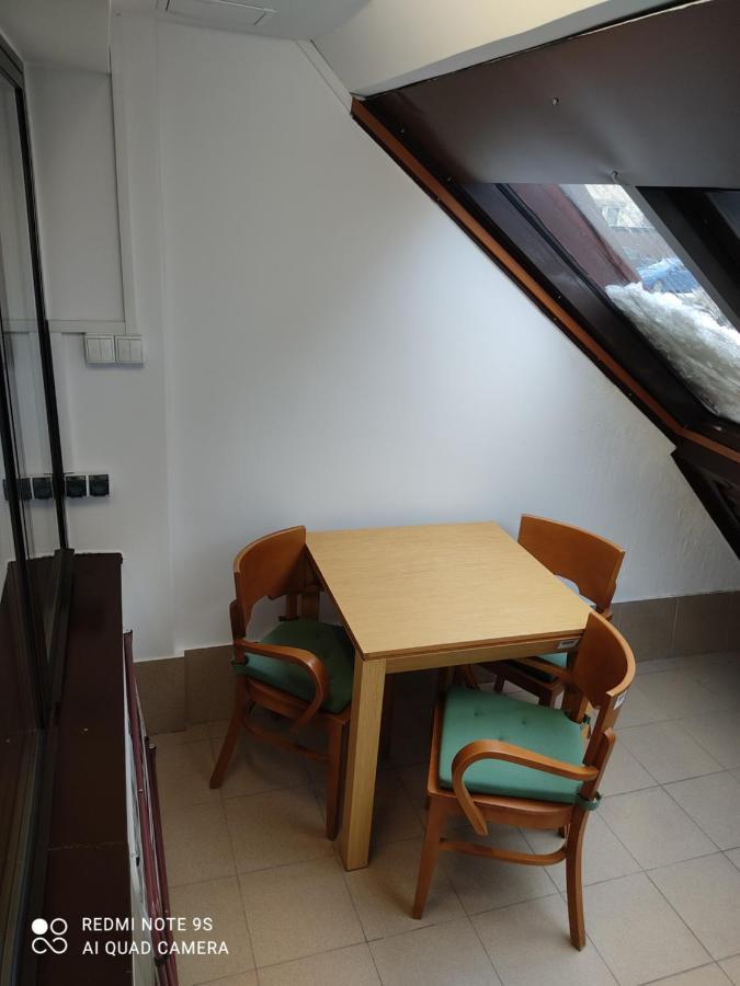 Pokoje Goscinne Zakopane Extérieur photo