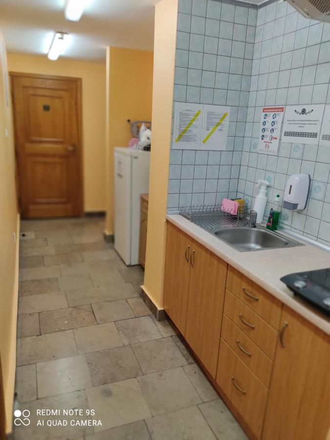 Pokoje Goscinne Zakopane Extérieur photo