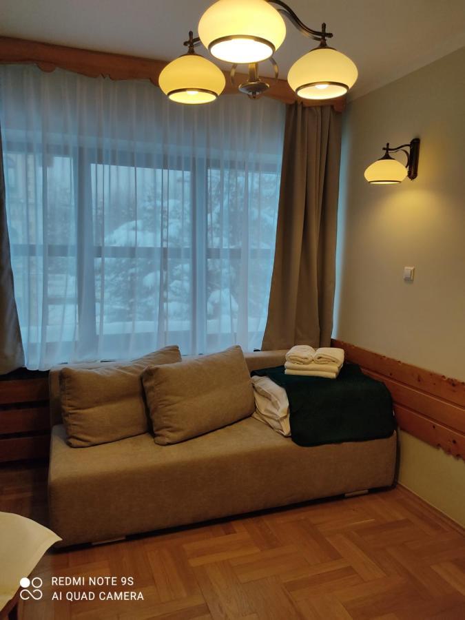Pokoje Goscinne Zakopane Extérieur photo