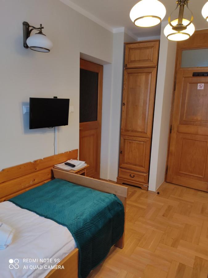 Pokoje Goscinne Zakopane Extérieur photo