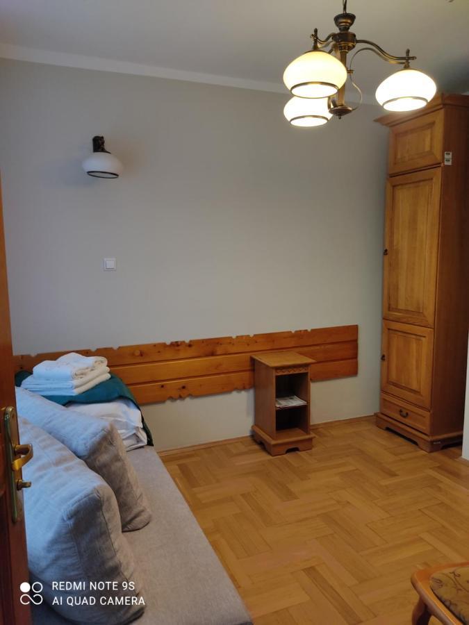 Pokoje Goscinne Zakopane Extérieur photo