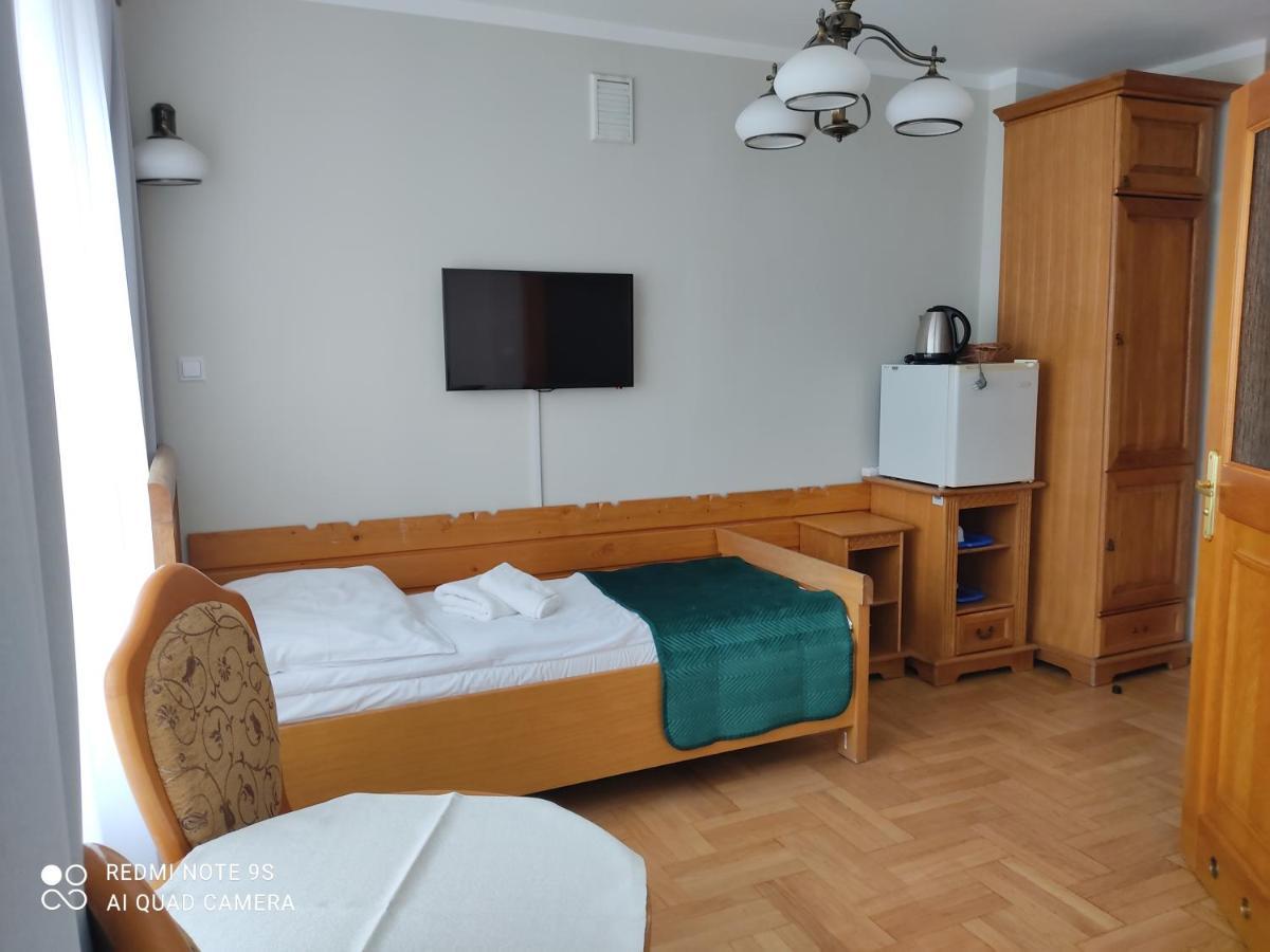 Pokoje Goscinne Zakopane Extérieur photo