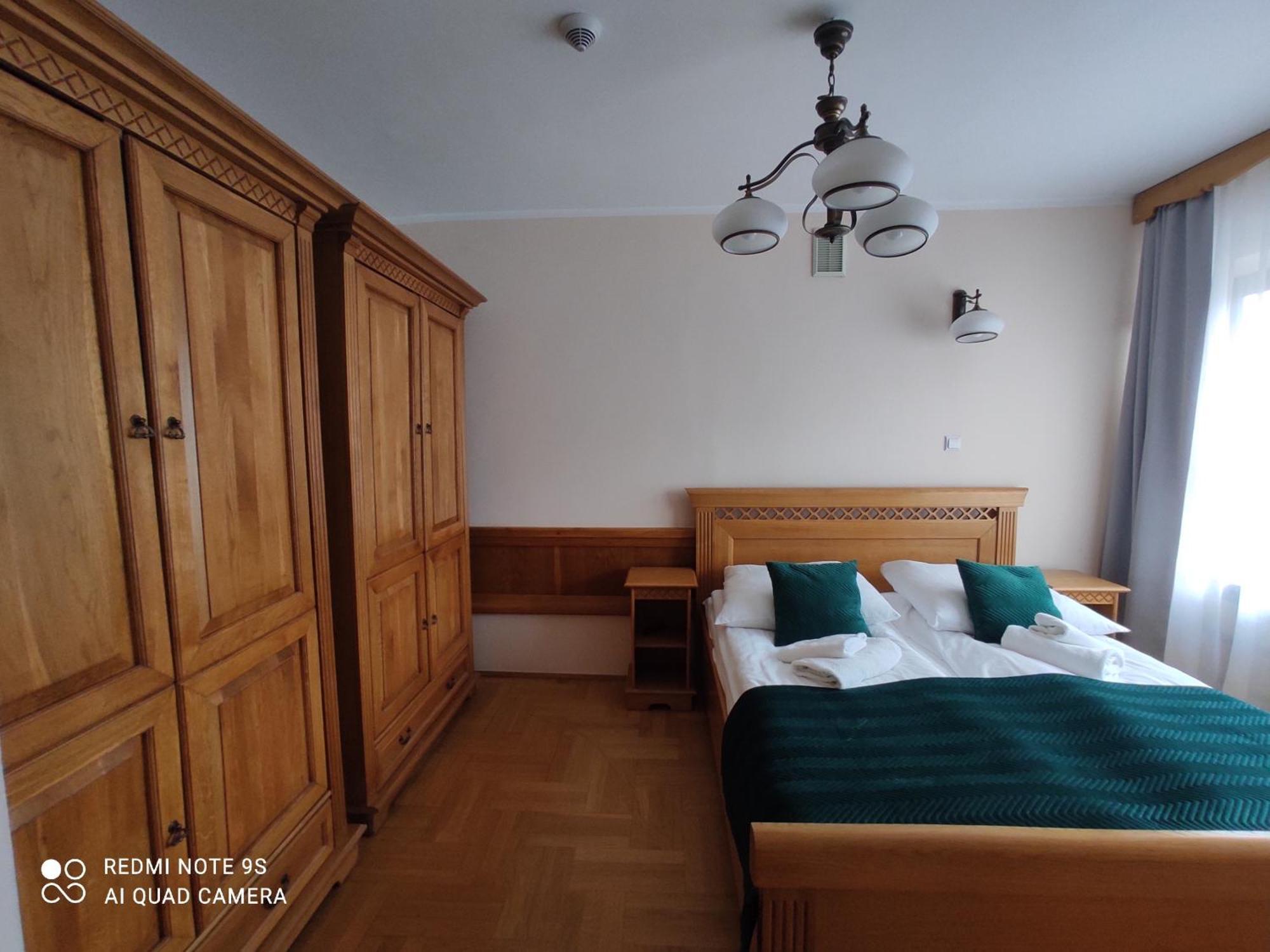 Pokoje Goscinne Zakopane Extérieur photo
