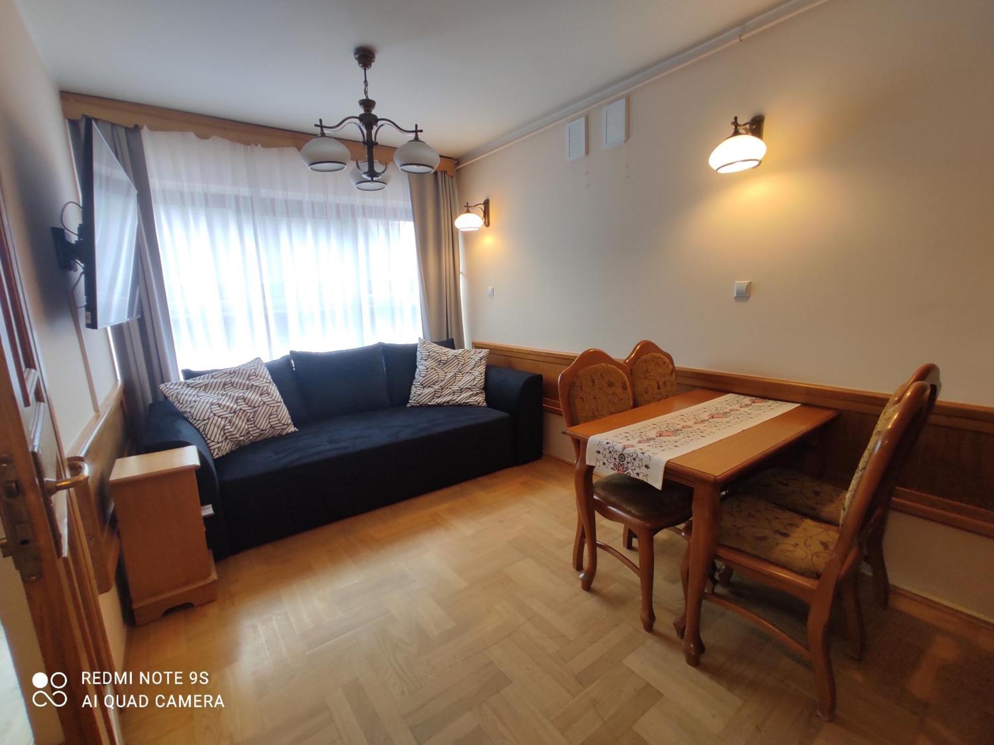 Pokoje Goscinne Zakopane Extérieur photo