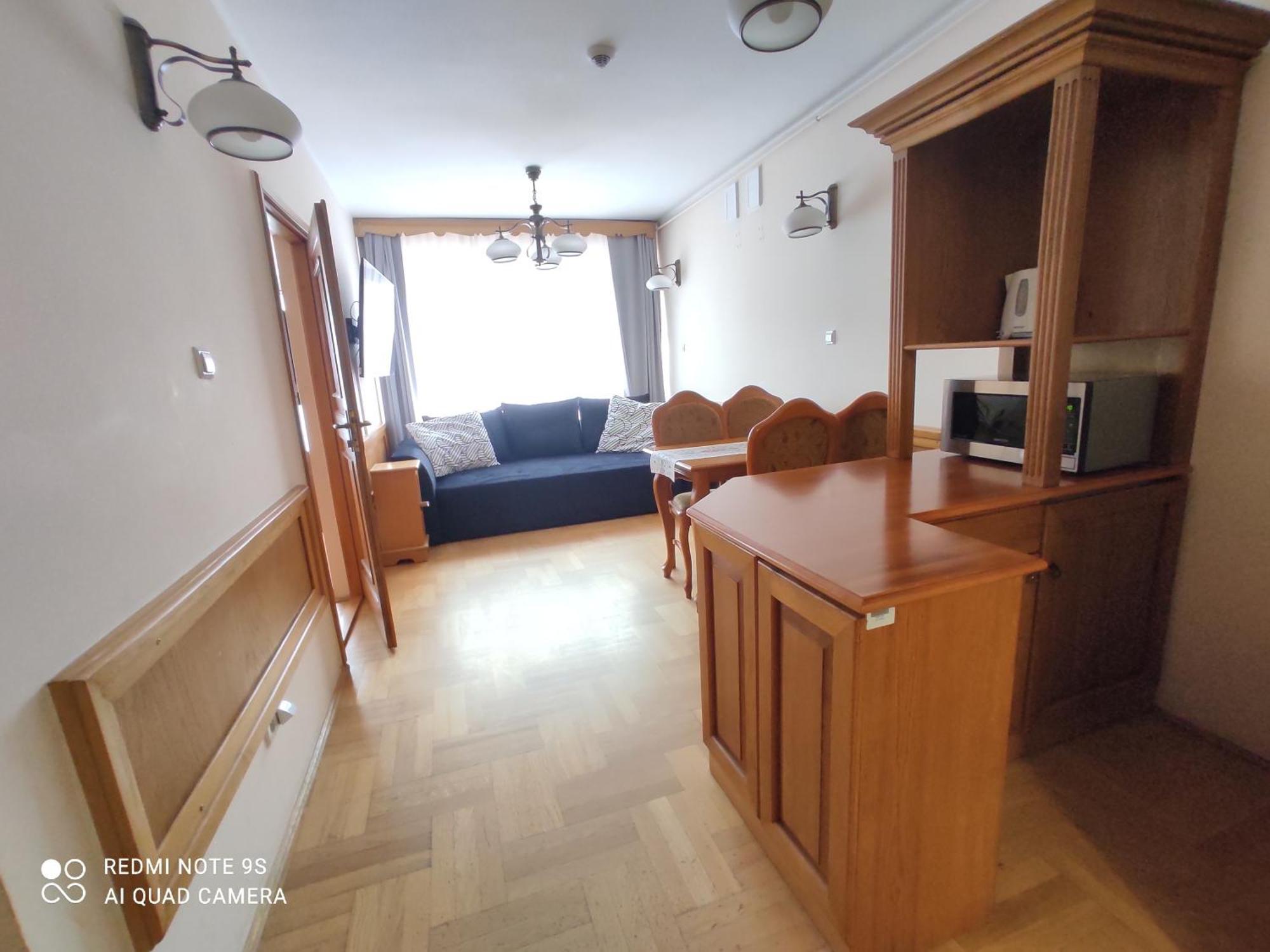Pokoje Goscinne Zakopane Extérieur photo