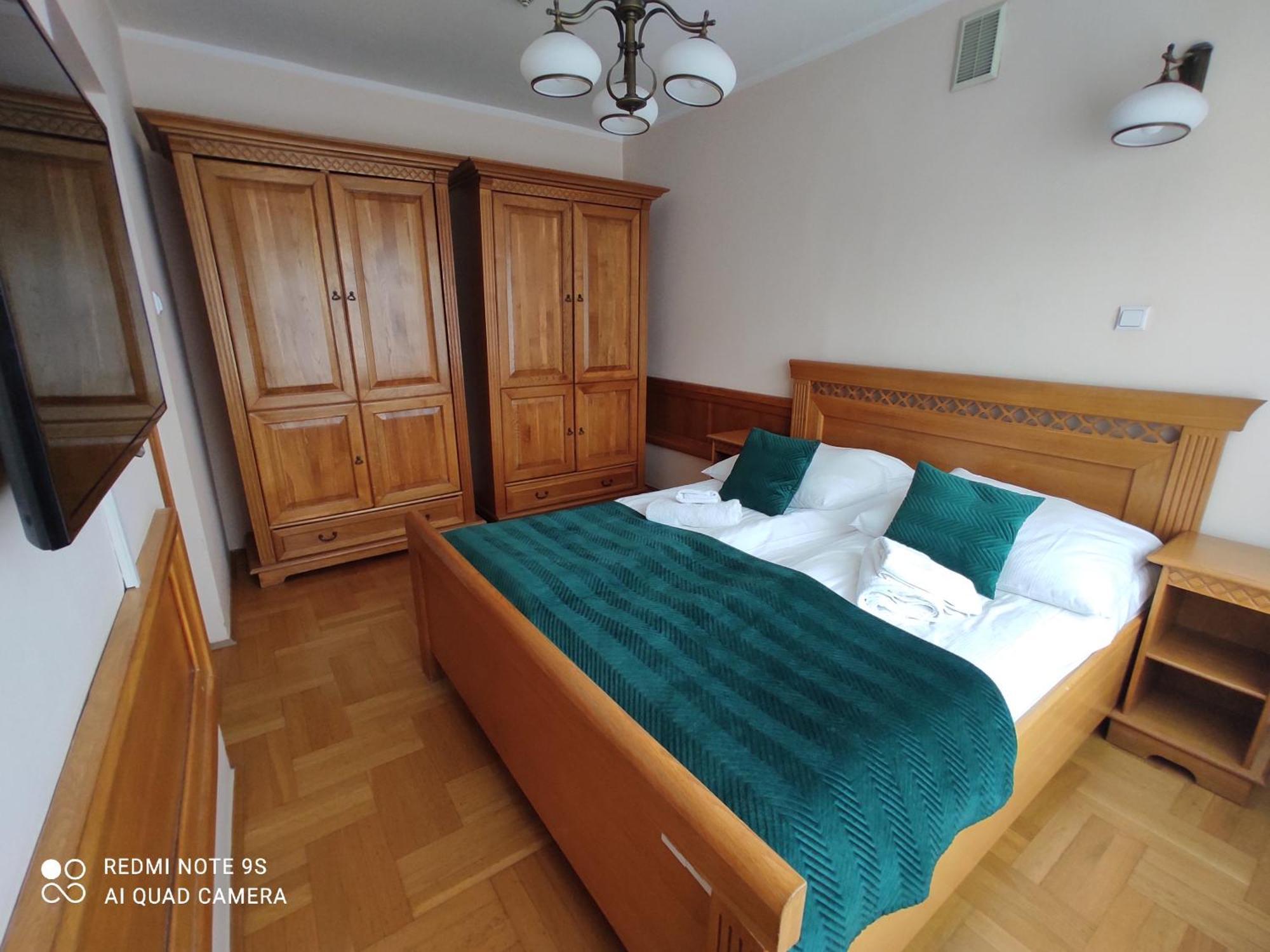 Pokoje Goscinne Zakopane Extérieur photo