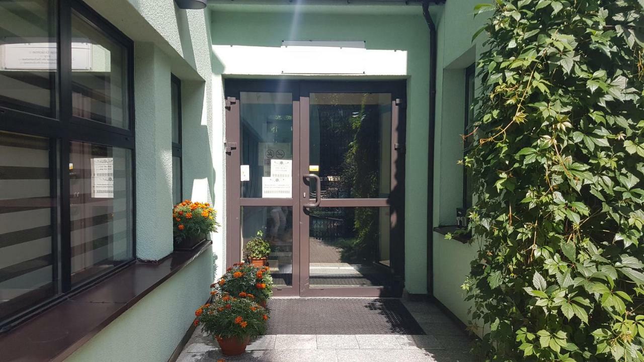 Pokoje Goscinne Zakopane Extérieur photo
